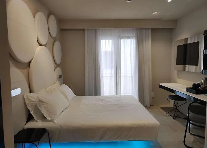 Palazzo Gatto Art Hotel&SPA - BW Premier Collection
