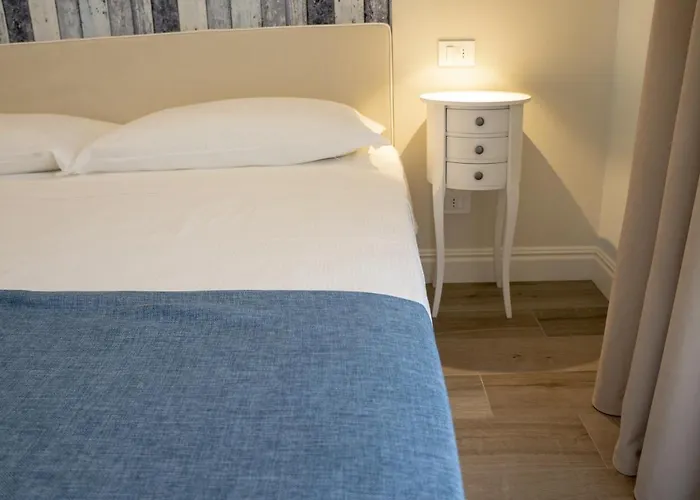 Luxmarì Hotel&Spa