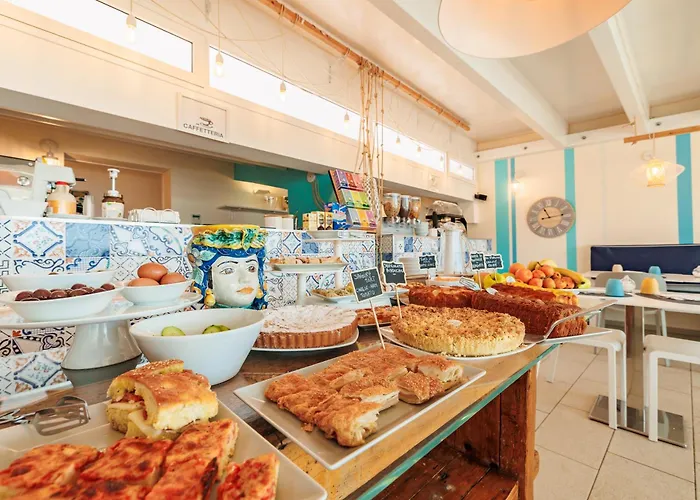 Marina di Petrolo Hotel&SPA